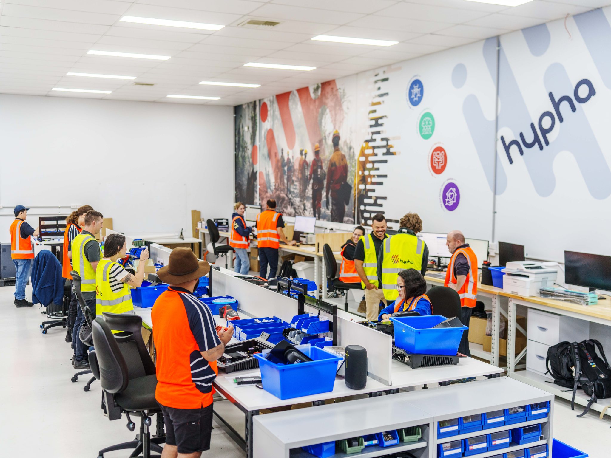 Who we are – Hypha Australia