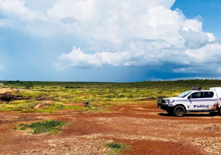 QLD-police-mornington-Island-SEP2019