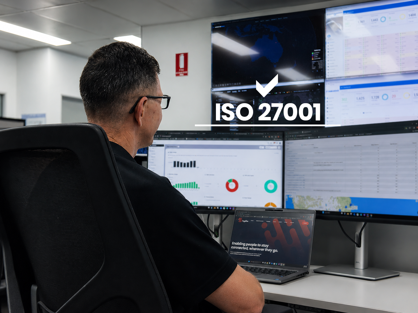 ISO 27001 2